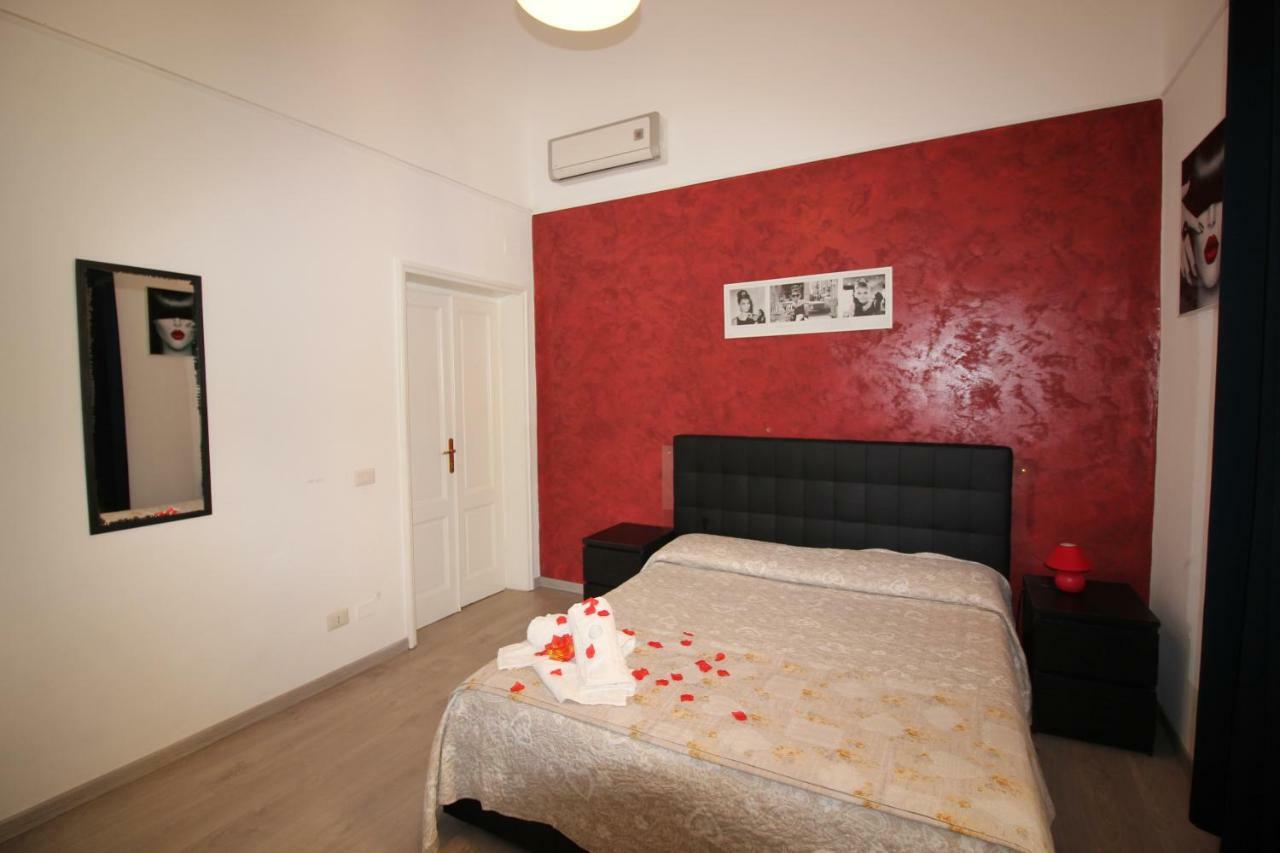 Guesthouse Paradisio ローマ エクステリア 写真